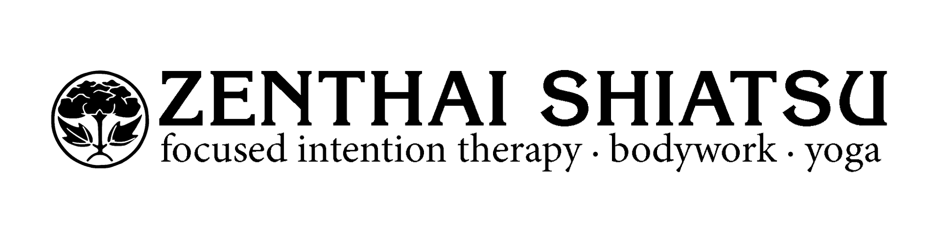 Zenthai Shiatsu - focused intention therapy ยท bodywork ยท yoga